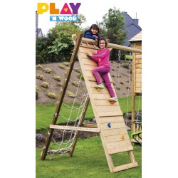 12X113 3m00 LANGUETTES RAINURES 