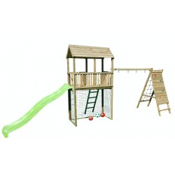 Marina tour et kit commando PROMO + PACK AVANTAGE