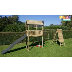 MARINA tour et portique commando PACK BONUS