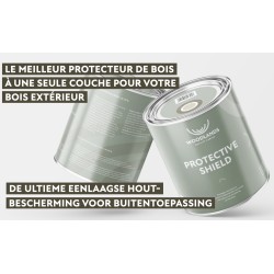 Houtbeits Epicéa 2,5 liter