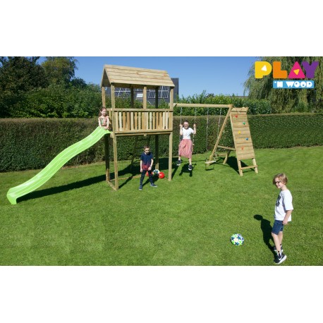 Marina tour et kit commando PROMO + PACK AVANTAGE