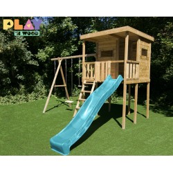 Speeltoren Victoria PACK BONUS