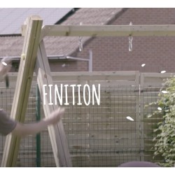 Speeltoren Penthouse BLUE RABBIT