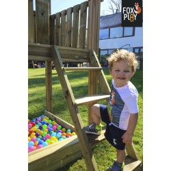 ARBOREA tour et portique