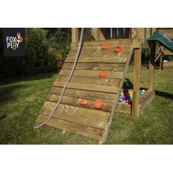 ARBOREA FULL tour et portique