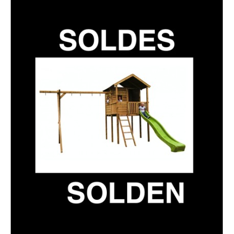 Speeltoren Maël