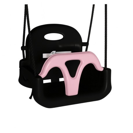 Siège bébé EVOLUTIF EN 3 PARTIES