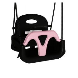 Siège bébé EVOLUTIF EN 3 PARTIES