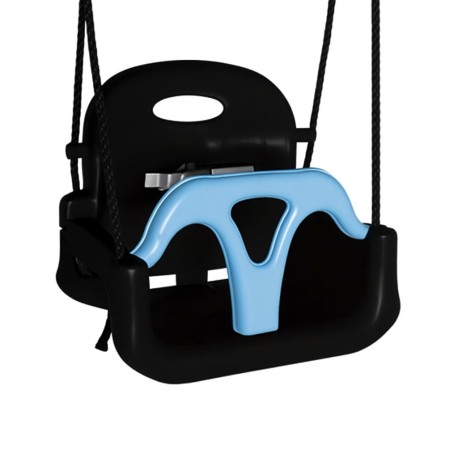 Siège bébé EVOLUTIF EN 3 PARTIES