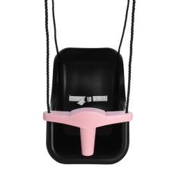 Siège bébé orange