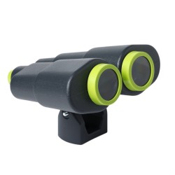 Louna full speeltoren met commando BONUS PACK