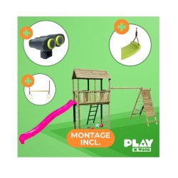 MARINA tour commando PACK BONUS + MONTAGE