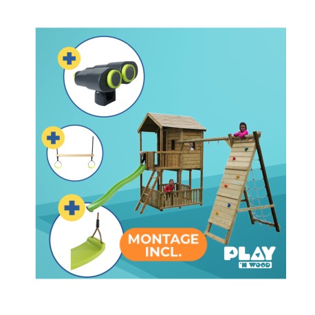 MAEL FULL tour et commando PACK BONUS + MONTAGE