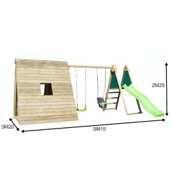 TOTEM SCHOMMEL GKIJBAAN