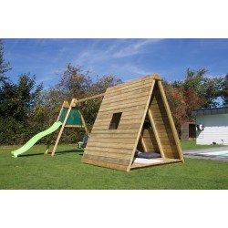 TOTEM SCHOMMEL GKIJBAAN