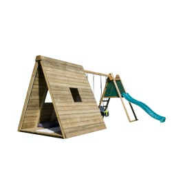 TOTEM SCHOMMEL GKIJBAAN