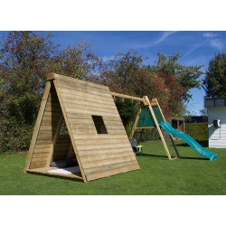 TOTEM SCHOMMEL GKIJBAAN