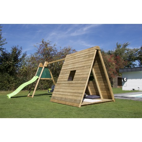 TOTEM FULL + MONTAGE