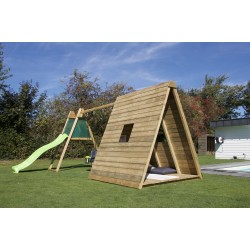 TOTEM FULL + MONTAGE