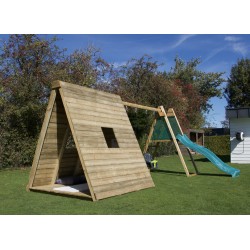 TOTEM FULL + MONTAGE