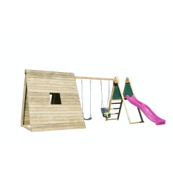 TOTEM FULL + MONTAGE