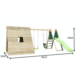 TOTEM FULL + MONTAGE