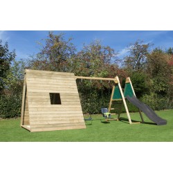 TOTEM FULL + MONTAGE