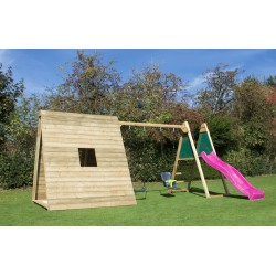 TOTEM FULL + MONTAGE