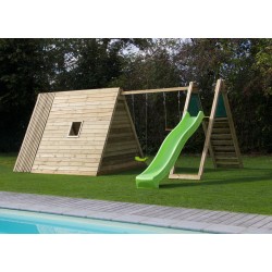 VIKING double tour COMMANDO PACK BONUS + MONTAGE