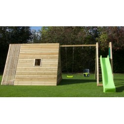 VIKING double tour COMMANDO PACK BONUS + MONTAGE