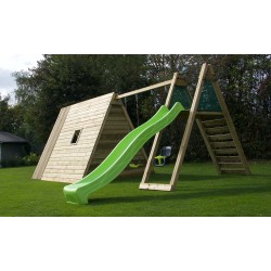 VIKING double tour COMMANDO PACK BONUS + MONTAGE