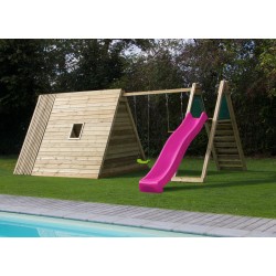 VIKING double tour COMMANDO PACK BONUS + MONTAGE