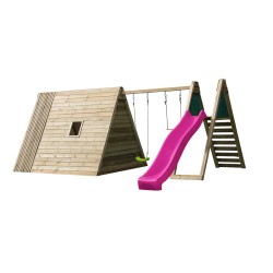 VIKING double tour COMMANDO PACK BONUS + MONTAGE