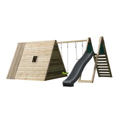 VIKING double tour COMMANDO PACK BONUS + MONTAGE