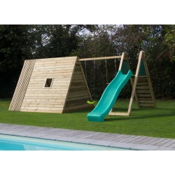 VIKING double tour COMMANDO PACK BONUS + MONTAGE