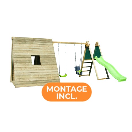 TOTEM FULL + MONTAGE