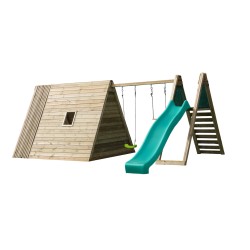 VIKING double tour COMMANDO PACK BONUS + MONTAGE