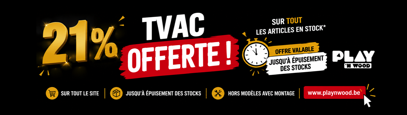 TVA OFFERTE