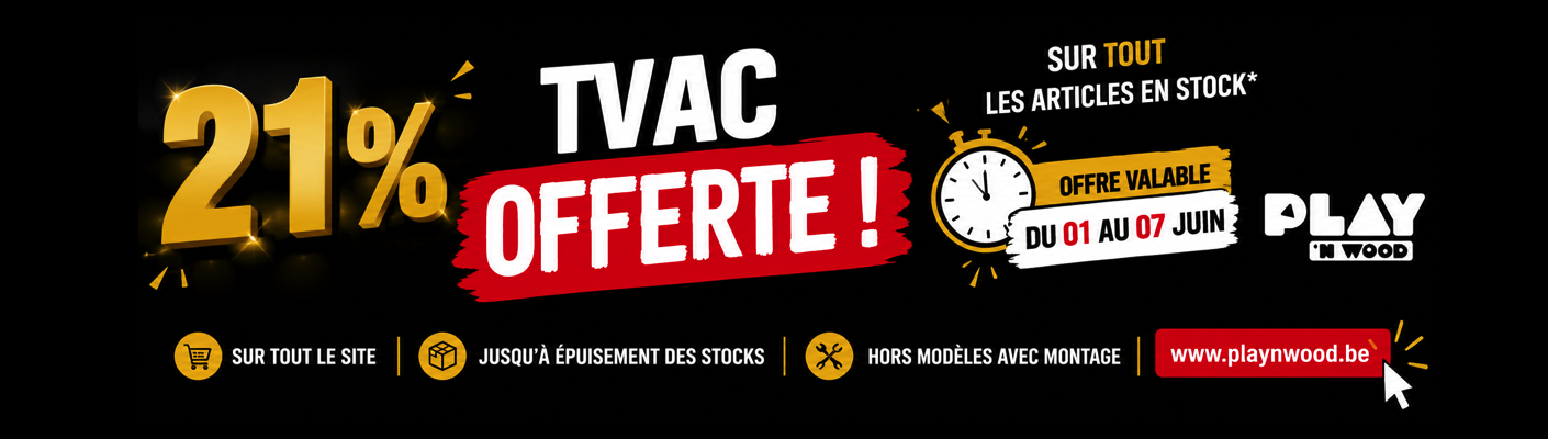 TVA OFFERTE