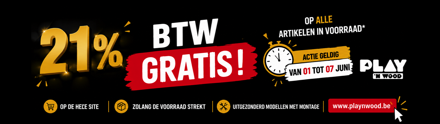BTW GRATIS