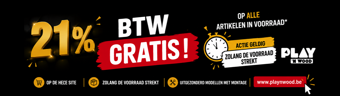 BTW GRATIS