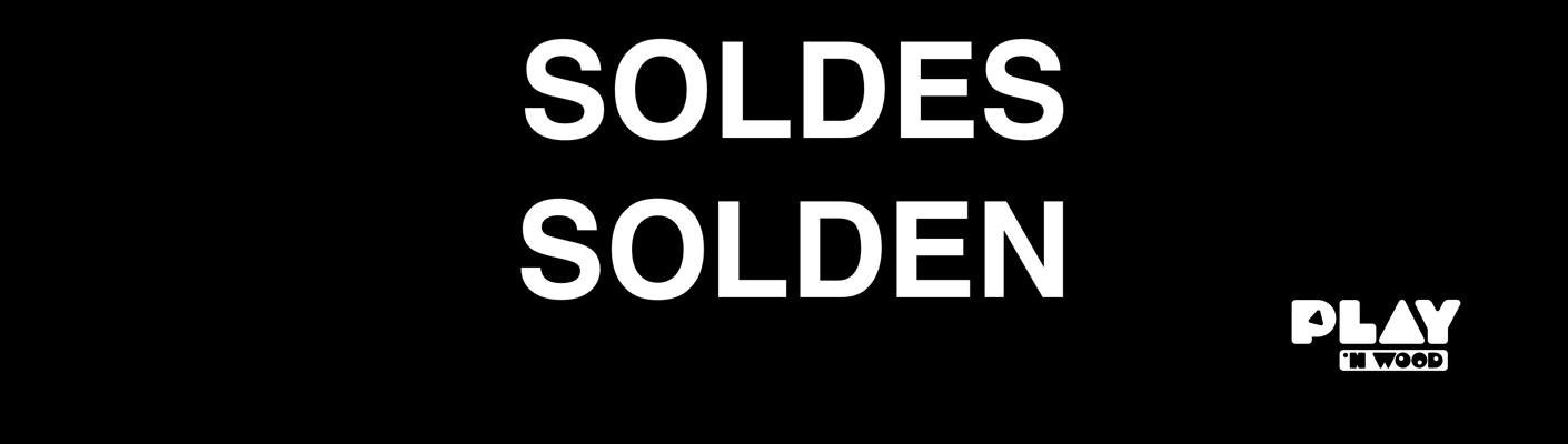 SOLDES